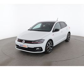 VOLKSWAGEN POLO 2.0 TSI GTI DSG6