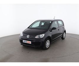 VOLKSWAGEN UP! 1.0 UP CONNECT