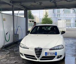 ALFA ROMEO 147 5P 1.6 TS 16V PROGRESSION 120CV