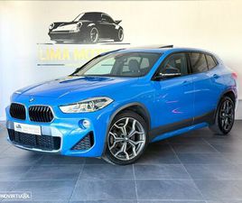 BMW X2 20 D XDRIVE AUTO PACK M