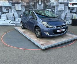 HYUNDAI IX20 1.4I, 66KW, LPG