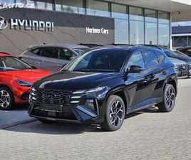 HYUNDAI TUCSON HYUNDAI TUCSON 1,6 T-GDI 2WD DCT GO N LINE