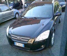 KIA CEED SW SW