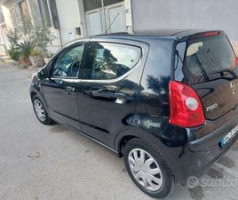 NISSAN PIXO NISSAN PIXO