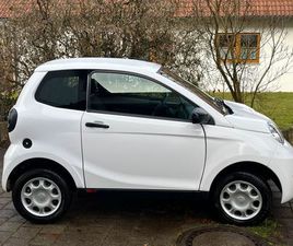 AIXAM MINAUTO ACCESS MOPEDAUTO 45 KM/H