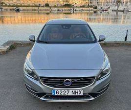 D6 PLUG-IN HYBRID AWD AUT.