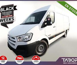 L3 2.5 CRDI 150 3P RADARS CLIMA