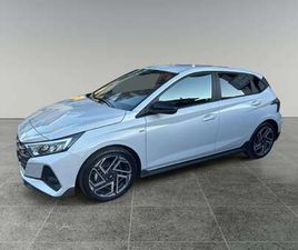 I20 PE MY25 1.0T MT NLINE