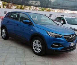 OPEL GRANDLAND X GRANDLAND X 1.5 ECOTEC BUSINESS S