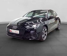 AUDI A3 SPORTBACK 40 TFSI E SPORTBACK 40 1.4 TFSI E S-TRONIC 2022 204CV CAMERA