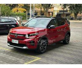 E-C3 MOTORE ELETTRICO 113 CV MAX