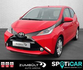 -PLAY 1.0 X-PLAY TEAM D +KLIMA BLUETOOTH ISOFIX+