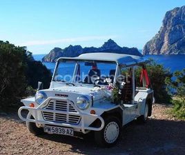 AUSTIN MINI MOKE