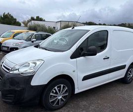 M 1.6 BLUEHDI 100 S&S ETG6 CLUB