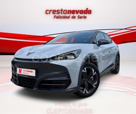 CUPRA TAVASCAN CUPRA TAVASCAN 77KWH ENDURANCE