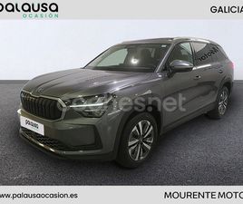 SKODA KODIAQ 1.5 TSI DSG PHEV SELECTION