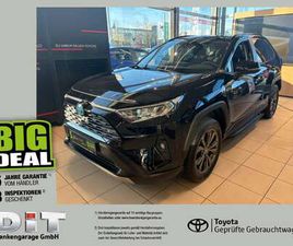 2.5 HYBRID TEAM D LED, SHZ, APPLECARPLAY