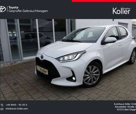 1.5 HYBRID TEAM D KAMERA LED SHZ CARPLAY