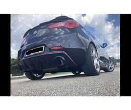 ALFA ROMEO GIULIETTA 1,4 16V TURBO MULTI AIR SPORTIVA STAGE 2 TUNING