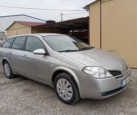 NISSAN PRIMERA WAGON 1.9 DCI ACENTA