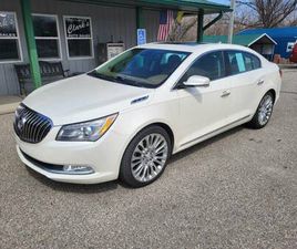 BUICK LACROSSE 2014 BUICK LACROSSE PREMIUM**NICE**