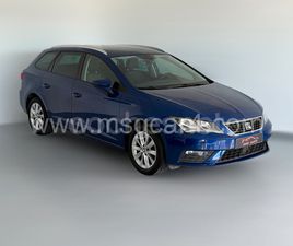 SEAT LEON ST SEAT LEÓN ST 1.2 TSI STSP STYLE
