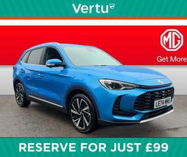 1.5 HYBRID+ TROPHY AUTO EURO 6 (START/STOP) 5DR