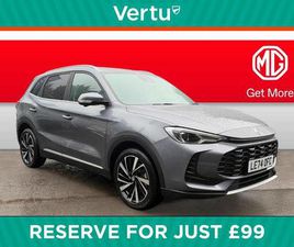 1.5 HYBRID+ TROPHY AUTO EURO 6 (START/STOP) 5DR