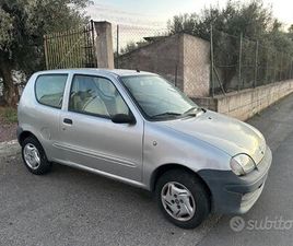 FIAT 600 FIAT.600.1100FIRE.O.C.C.A.S.I.O.N.E