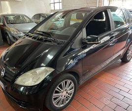 MERCEDES CLASSE A A 180 MERCEDES-BENZ A 180 CDI AVANTGARDE