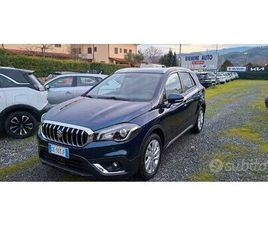 SUZUKI SX4 S-CROSS 1.4 HYBRID EASY