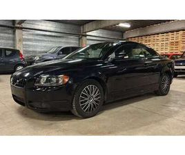 VOLVO C70 CABRIOLET ◊C70 D5 AUT.