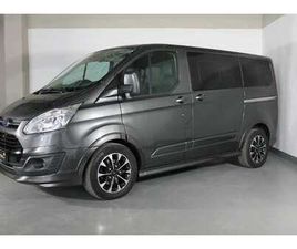 FORD TRANSIT CUSTOM 290 L1 TOURNEO SPORT