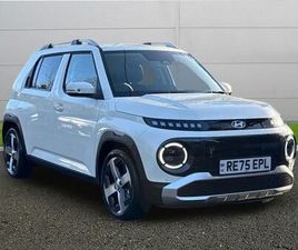 HYUNDAI INSTER 2025 HYUNDAI INSTER E 02