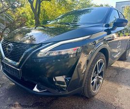 NISSAN QASHQAI 1.3 DIG-T MHEV - TEKNA