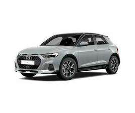 AUDI A1 CITYCARVER A1 CITYCARVER 25 TFSI ADMIRED