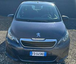 108 5P 1.0 VTI ACTIVE E6