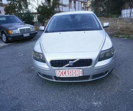 S40 II 2003 2.0D MOMENTUM