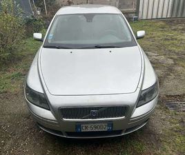 VOLVO V50 2.0D MOMENTUM
