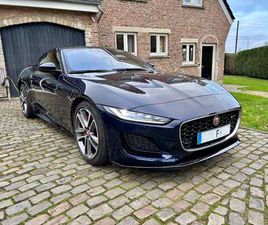 P300 R-DYNAMIC/1 OWNER/BELGIUM CAR/NEW CONDITION