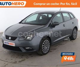 SEAT IBIZA ST SEAT IBIZA ST 1.2 TSI STYLE CONNECT
