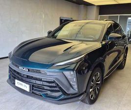 EVO EVO6 EVO 6 II 6 1.5 TURBO GPL 167CV DCT