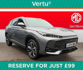 1.5 T-GDI TROPHY DCT EURO 6 (START/STOP) 5DR