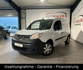 NISSAN NV250 NISSAN NV250 KASTEN L1H1 COMFORT/1.HD/GARANTIE/EURO 6