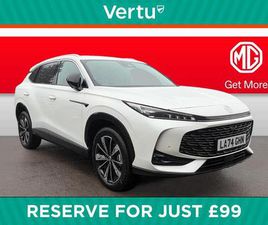 1.5 T-GDI TROPHY DCT EURO 6 (START/STOP) 5DR