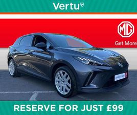 64KWH TROPHY LONG RANGE AUTO 5DR