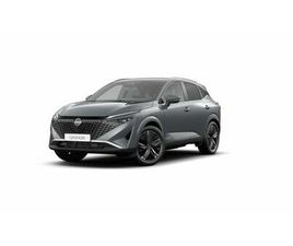 NISSAN QASHQAI 1.5 VCT E-POWER TEKNA 190PS AT