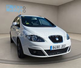 SEAT ALTEA XL SEAT ALTEA XL 1.6 TDI SS EECOMOTIVE ITECH
