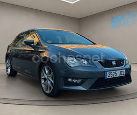 SEAT LEON SC SEAT LEÓN SC 2.0 TDI DSG6 STSP FR