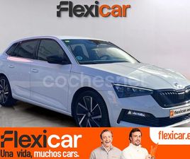 SKODA SCALA 1.5 TSI 150 CV DSG AMBITION